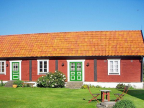 10 person holiday home in F RJESTADEN, Färjestaden